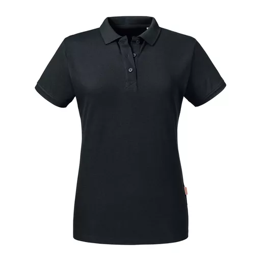 Ladies' Pure Organic Polo