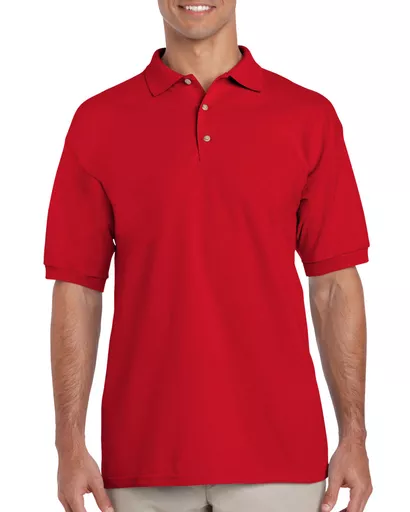 Ultra Cotton® Adult PiquÈ Sport Shirt