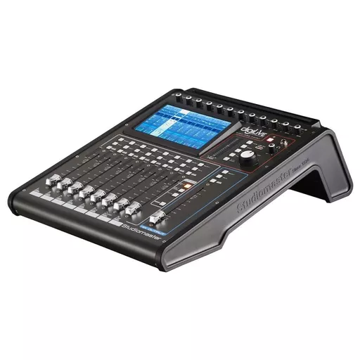 Studiomaster Digilive 16 Digital Mixing Console