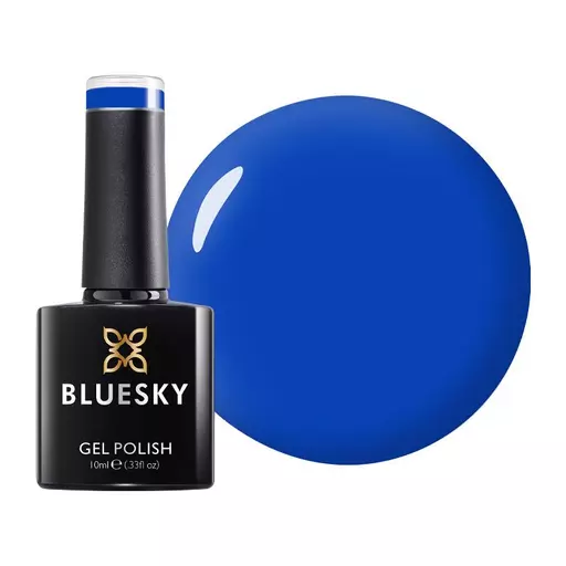 Bluesky Gel Polish Wanna Be On Top 10ml