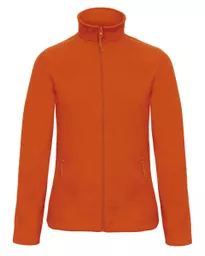 ID.501 Women's Micro Fleece Full Zip