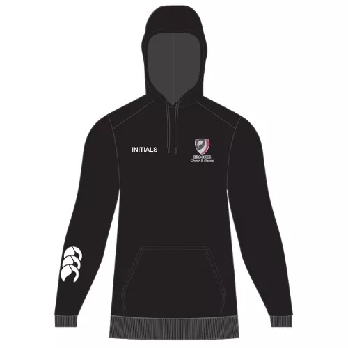 Oxford Brookes University Cheer & Dance Senior Club Hoodie