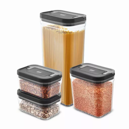 Good Food 4 Piece Food Storage Set