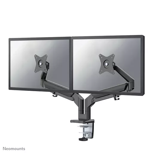 Neomounts desk monitor arm