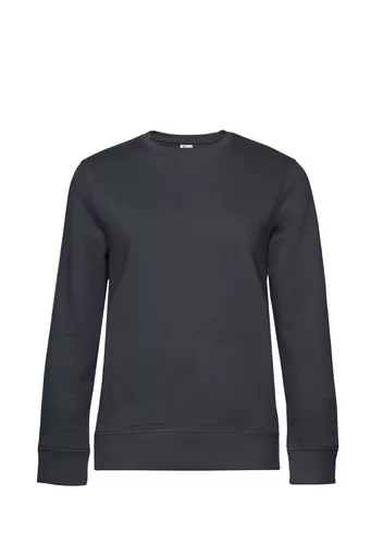 Women's Queen Crew Neck Sweat