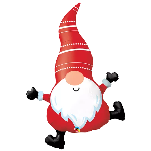 Gnome Supershape