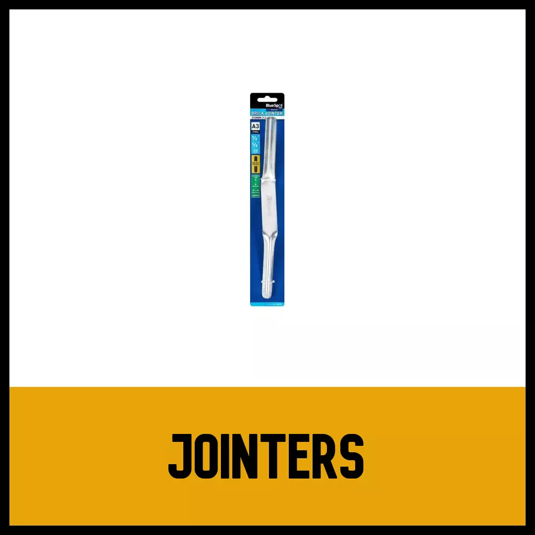 Jointers