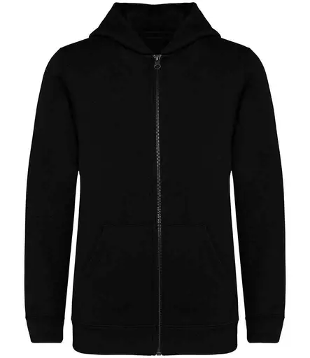 Native Spirit Kids Full Zip Hoodie