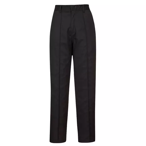 Women's Elasticated Trousers