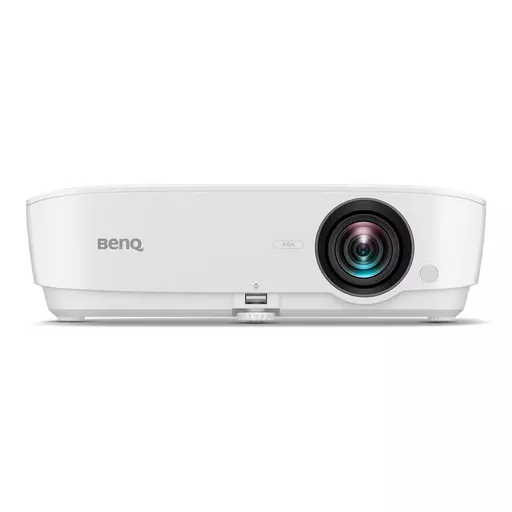 BenQ MX536 data projector Standard throw projector 4000 ANSI lumens DLP XGA (1024x768) White