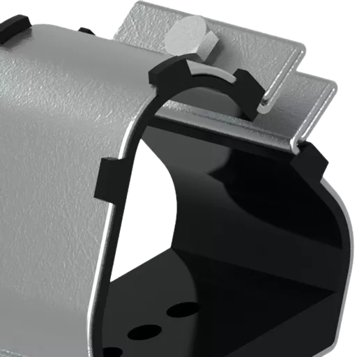 Emperor Trefoil Cleat