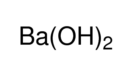 Barium Hydroxide Technical Grade, ~95%