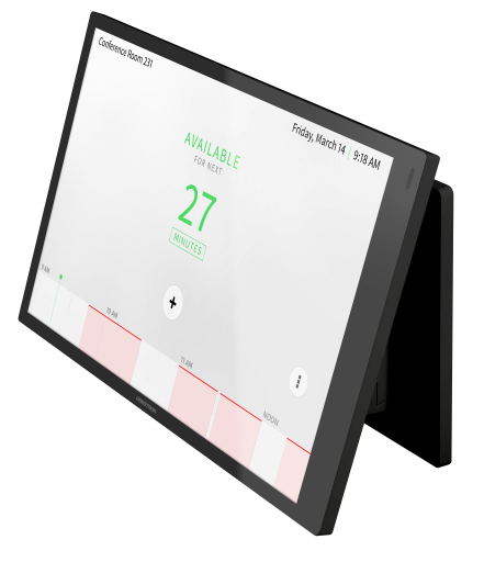 Crestron TSW-770/1070-MSMK-ANG-B-S Multisurface Mount Kit