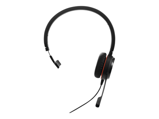 Jabra 4993-829-209 EVOLVE 20 UC Mono Headset