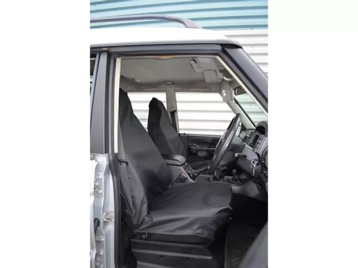 Small Universal Car & Van Seat Covers
