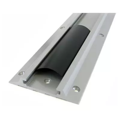 Ergotron 34" Wall Track