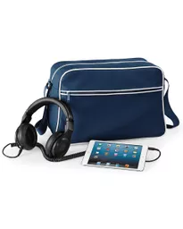Retro Shoulder Bag