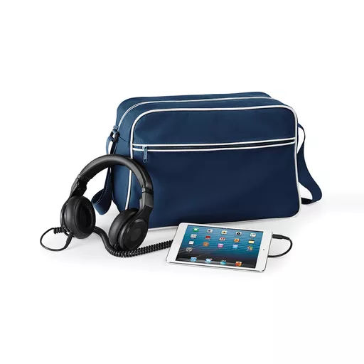 Retro Shoulder Bag