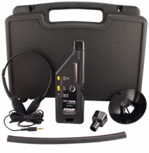 Compressed Air Leak Detector