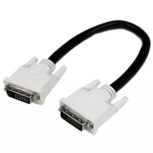 StarTech.com 1m DVI-D Dual Link Cable – M/M