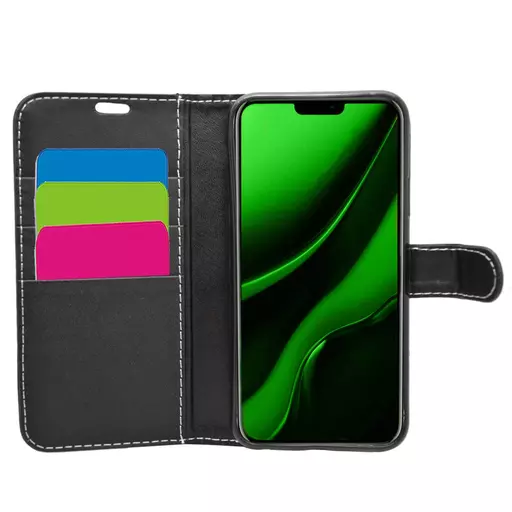 Wallet for iPhone 11 Pro Max - Black