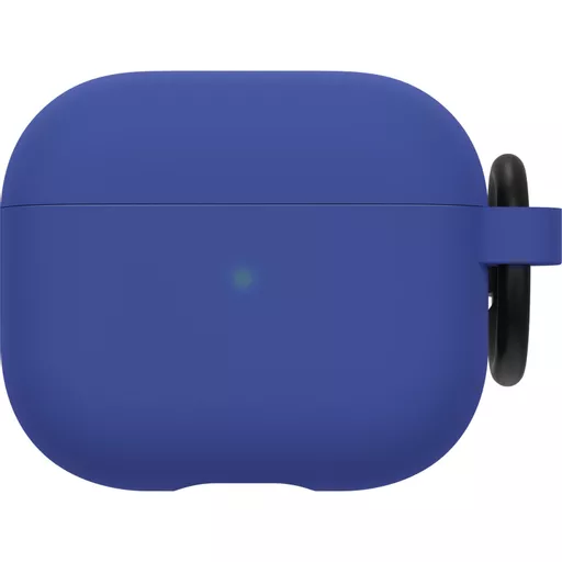 OtterBox Soft Touch Series for Apple AirPods (3rd gen), Blueberry Tarte