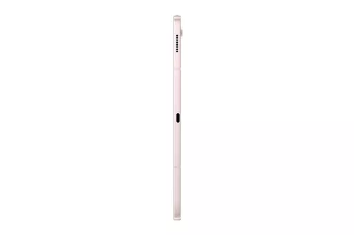 Samsung Galaxy Tab S7 FE SM-T736B 5G LTE-TDD & LTE-FDD 64 GB 31.5 cm (12.4") 4 GB Wi-Fi 5 (802.11ac) Pink