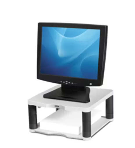 Fellowes Premium Monitor Riser