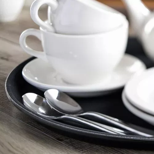 NON SLIP TRAYS