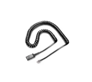 POLY 26716-01 headphone/headset accessory Cable