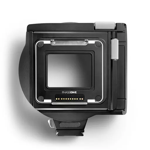 Phase One XT Camera Body - for IQ4 backs