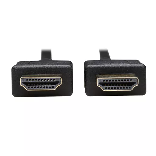 Tripp Lite P782-006-HA HDMI KVM Cable Kit - 4K HDMI, USB 2.0, 3.5 mm Audio (M/M), Black, 6 ft. (1.83 m)