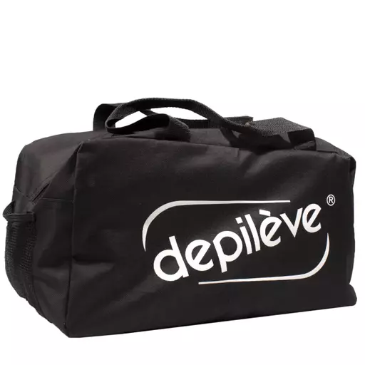 Depil Barbepil Black Bag