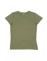 Women's Essential Organic T