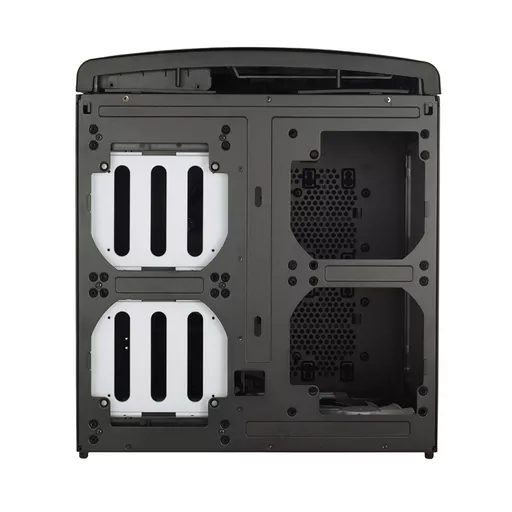 Fractal Design NODE 804 Cube Black