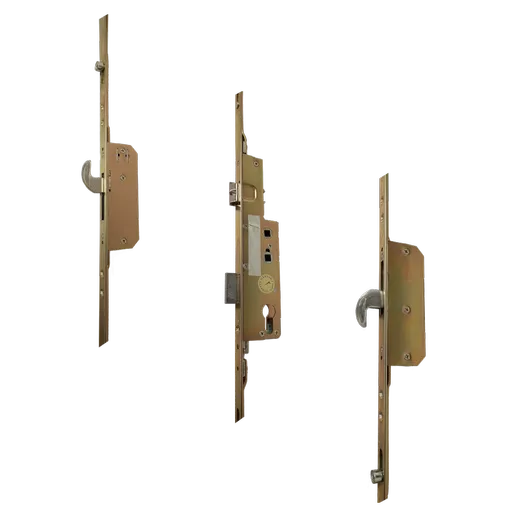 AVOCET Pioneer 35/92 2 Hook 2 Roller Twin Spindle Lifter