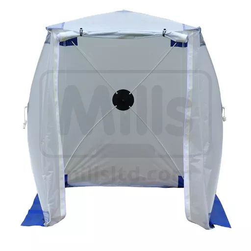 Telecoms Jointers Tent