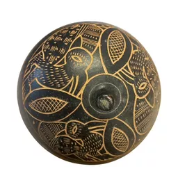 Carved Gourd Bowl and Lid 2.jpg