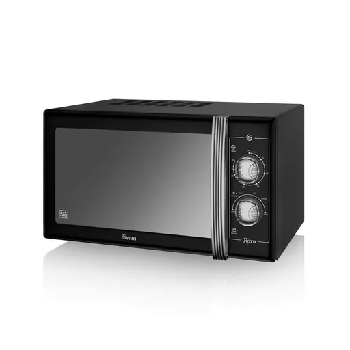 900W Manual Microwave