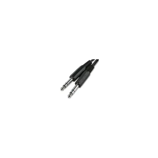 6.35mm (1/4 Inch) Stereo Jack Audio Cable