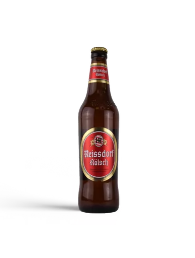 Reissdorf Kolsch