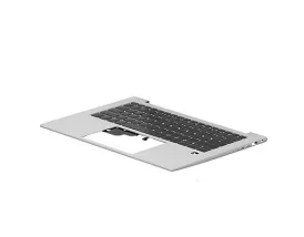 HP N09058-031 laptop spare part Keyboard