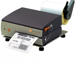 Honeywell MP Compact 4 Mobile Mark III label printer Thermal transfer 203 x 203 DPI