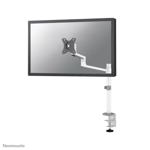 Neomounts desk monitor arm