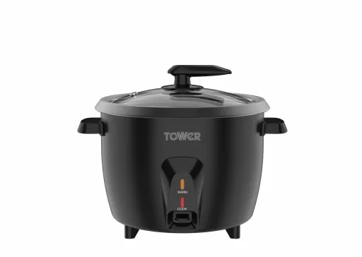 8 Cup 500W Rice Cooker