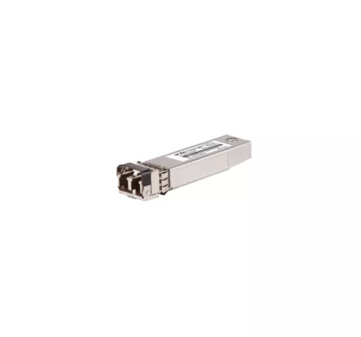 Aruba Instant On 1G SFP LC SX 500m OM2 MMF (x5) network transceiver module Fiber optic 1000 Mbit/s