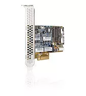 Hewlett Packard Enterprise SmartArray 631674R-B21 RAID controller PCI Express x8 6 Gbit/s