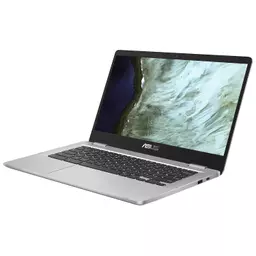 ASUS Chromebook C423NA-EC0191 notebook LPDDR4-SDRAM 35.6 cm (14") 1920 x 1080 pixels Intel® Celeron® N 8 GB 32 GB eMMC