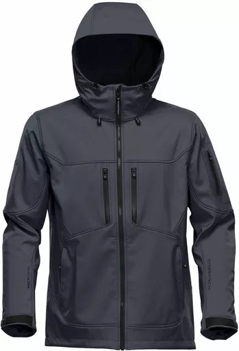 Men's Epsilon 2 Softshell