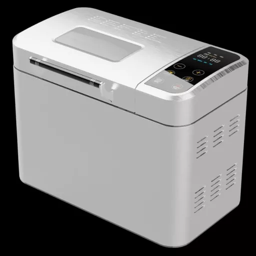 Digital Bread Maker